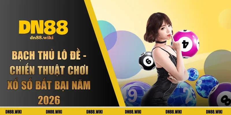 bạch thủ lô đề