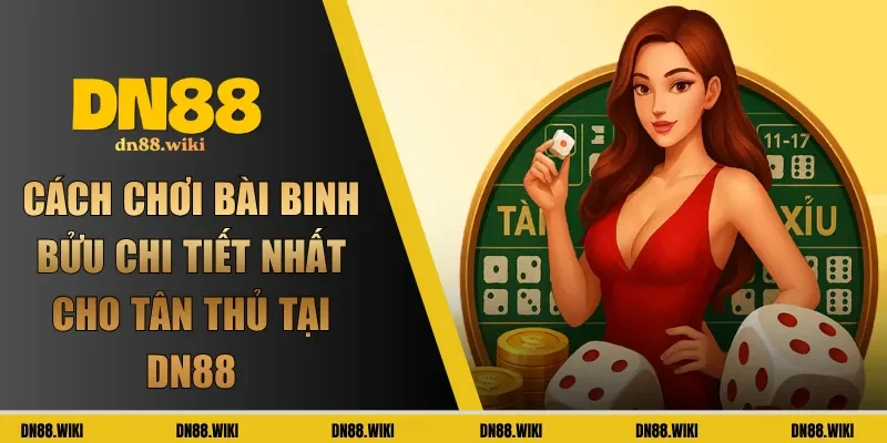cách chơi tài xỉu